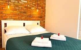 H&T Old Town Św Ducha 31
